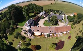 Chambres D'Hotes Du Domaine De Jacquelin